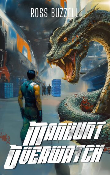 Manhunt Overwatch